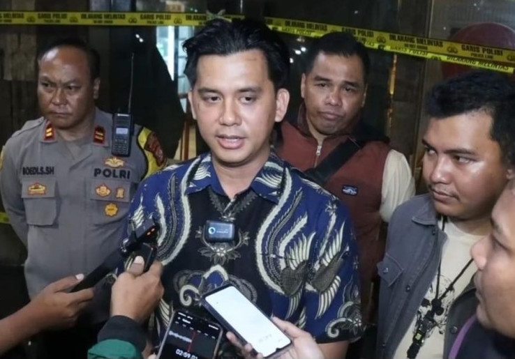 Bentrokan di Jalan Tambak Menteng Makan Korban, 2 Orang Langsung Diamankan