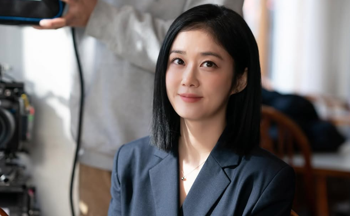Tampil di ‘House on Wheels’, Jang Na-ra Bagi-Bagi Rahasia Awet Muda