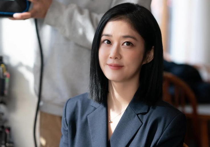   Tampil di ‘House on Wheels’, Jang Na-ra Bagi-Bagi Rahasia Awet Muda