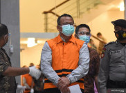 Kasus Suap Benur, KPK Dalami Pengumpulan Uang untuk Edhy Prabowo