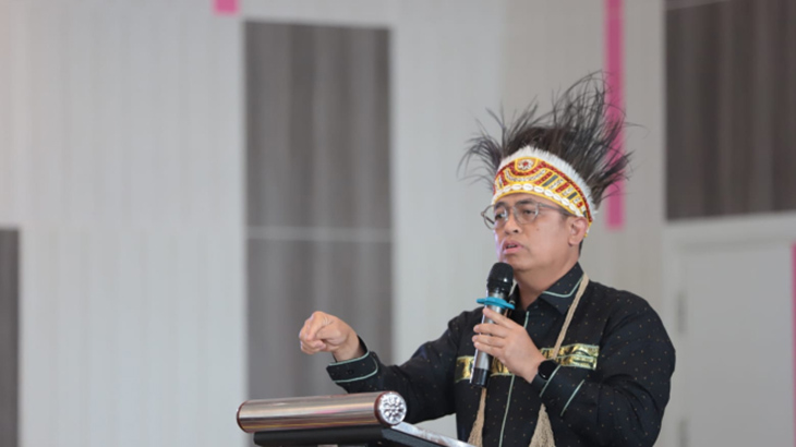 Bawaslu Daerah Harus Tindak Lanjuti Informasi Awal Potensi Pelanggaran saat Pilkada 2024