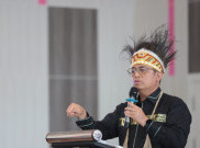 Bawaslu Daerah Harus Tindak Lanjuti Informasi Awal Potensi Pelanggaran saat Pilkada 2024