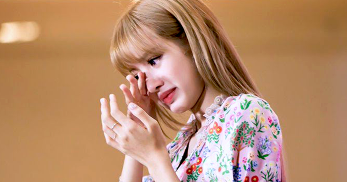 Lisa BLACKPINK