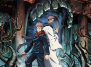 Manga ‘Jujutsu Kaisen’ Hiatus