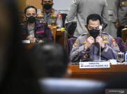 Pam Swakarsa Bentukan Listyo Jadi 'Binaan' Polisi
