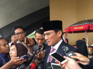 Ibu Kota Pindah, Sandiaga Khawatir Harga Properti di Kalimantan Naik