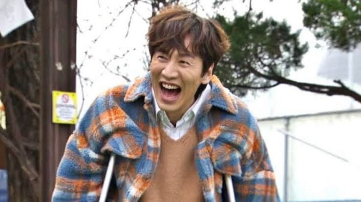 lee kwang -soo