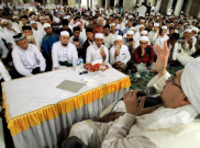 Begini Cara Para Nelayan Aceh Peringati 13 Tahun Tsunami