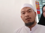 Ustaz Sambo Tak Pernah Ketemu Eggi Sudjana, Apalagi Ikut 'People Power'