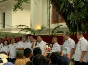 Prabowo akan Bertemu Kaesang dalam Waktu Dekat