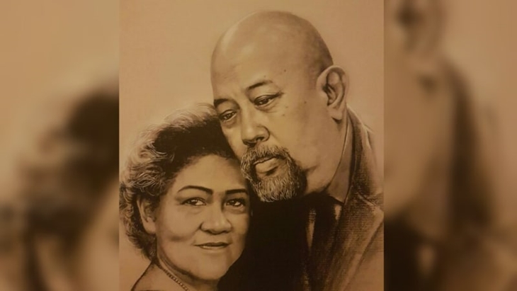 Keinginan Almarhumah Istri Indro Warkop yang Sangat Mulia