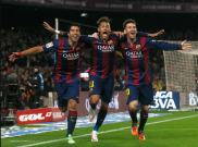 Inter Miami Serius Bidik Neymar, Trio MSN Jilid II Siap Guncang Sektor Komersial MLS
