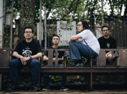 Ministry Of Kembali dengan Merilis Single 'Horoscope'