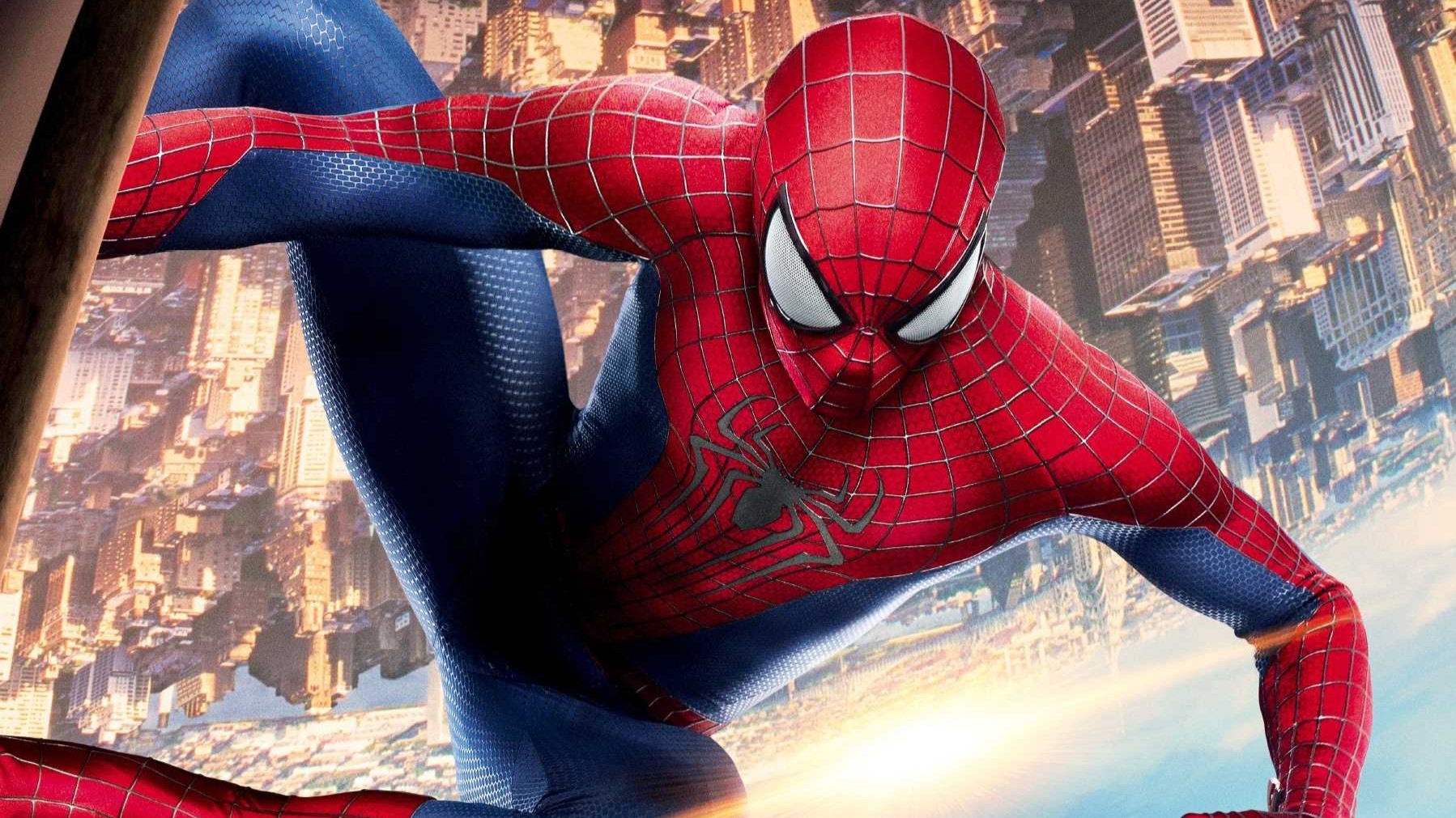 'The Amazing Spider-Man 2' Tayang di Disney+ Hotstar 