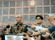 Debat ke-2, KPU Sediakan Podium dan Capres-Cawapres Dilarang Provokatif