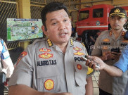 8 Ribu Personel Dikerahkan Amankan Laga Indonesia vs Thailand
