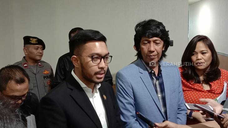  Panlih Sepakat Pemilihan Wagub DKI Jakarta Digelar 23 Maret