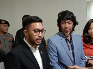  Panlih Sepakat Pemilihan Wagub DKI Jakarta Digelar 23 Maret