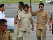 Ketika Pria yang Diduga Pengawal Prabowo Ditembak Mati Brimob, Ini Kronologinya