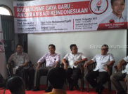 Sejarah Berkembangnya Radikalisme di Indonesia