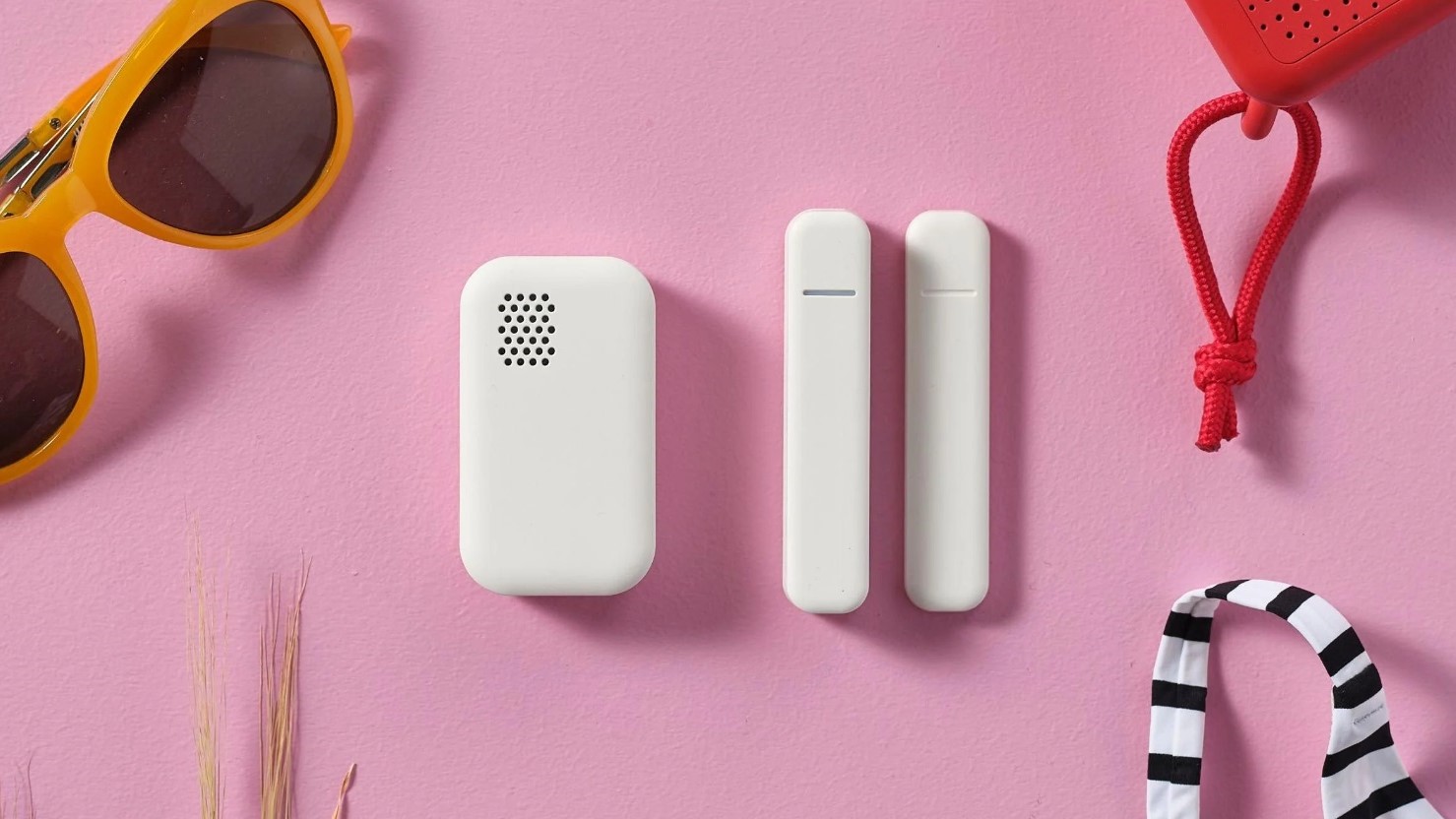IKEA Luncurkan Rangkaian Sensor Rumah Pintar