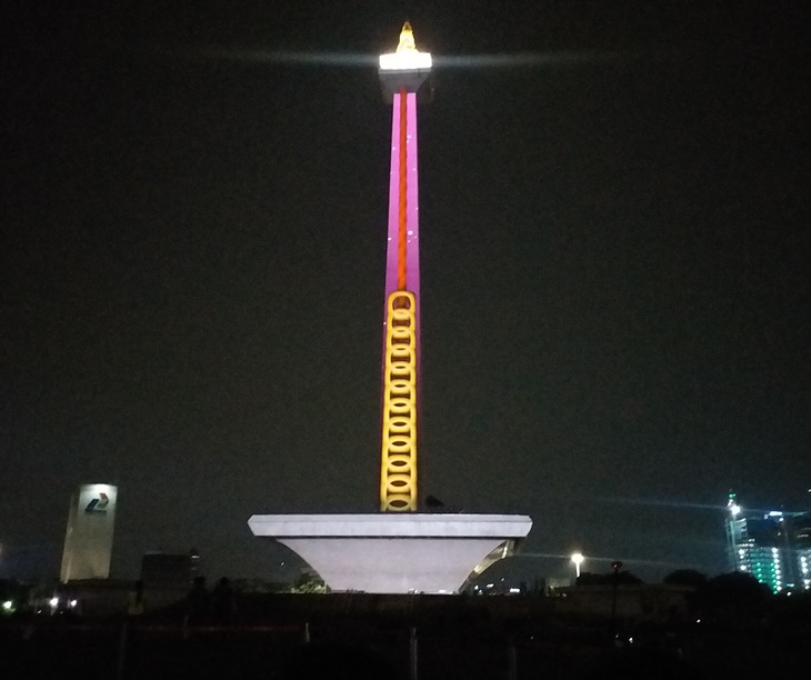 monas