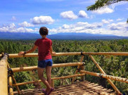 Menikmati Keindahan Alam di Bukit Mondoleko