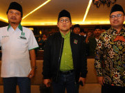 Cara Unik PKB Lawan Narkoba yang Semakin Masif