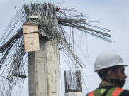 14 Kecelakaan karena Pembangunan Infrastruktur Ngebut? Ini Jawaban Menteri Basuki