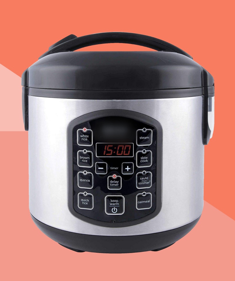 Begini Caranya Bedakan Rice Cooker, Magic Jar, dan Magic Com