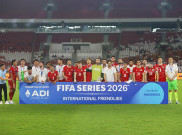 Justin Hubner Percaya Masa Depan Timnas Indonesia Cerah bersama John Herdman
