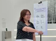 First Sale Event OPPO Reno 13 Series Makin Seru dengan Lucky Draw Box