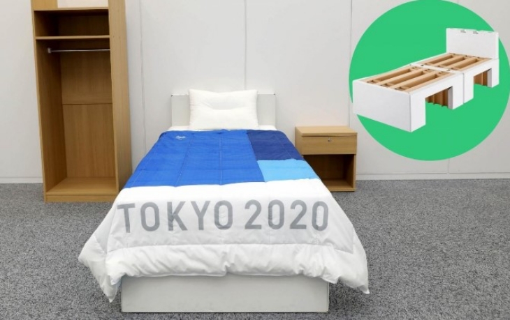 Enam Bukti Olimpiade Tokyo 2020 Ramah Lingkungan