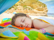 Tidur Siang Anak vs Traveling