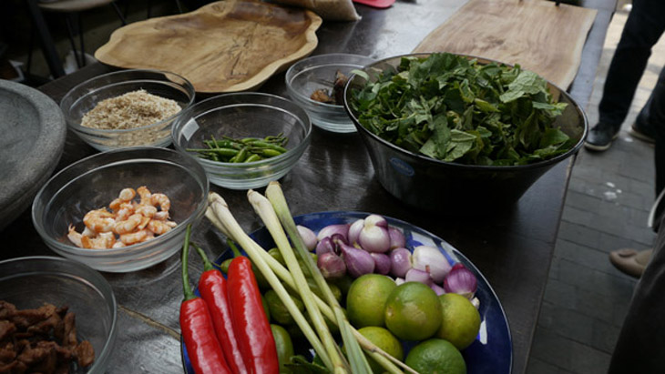 bumbu dapur