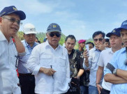 Tempat Observasi Penyakit Menular di Pulau Galang Butuh Dana Rp400 Miliar