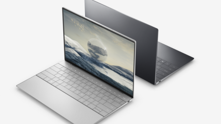 Dell XPS 13 Plus Resmi Dijual Kepasar