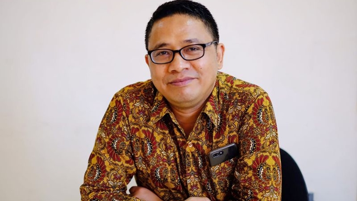 Capres Dukungan Jokowi Berpeluang Besar Menang di Pilpres 2024