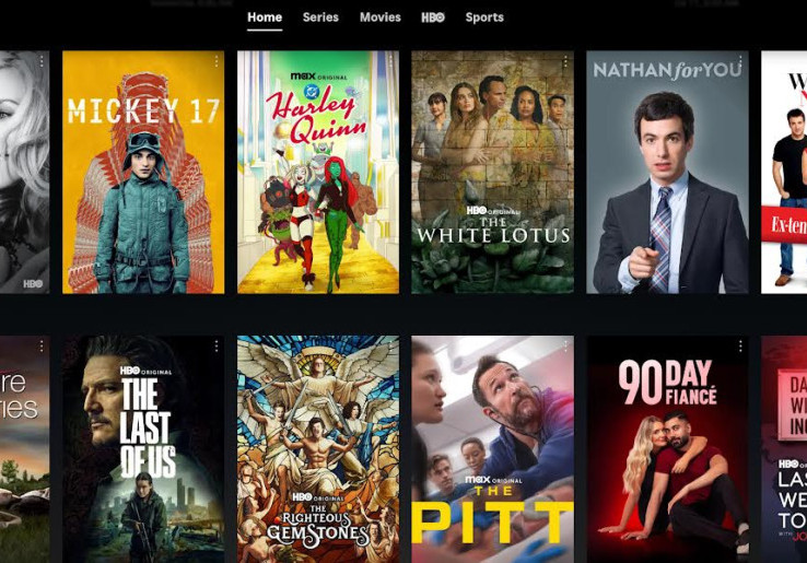 HBO Max Manajakan Penonton dengan Film Blockbuster dan K-Drama Eksklusif, Cek Daftarnya