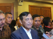 Tak Etis Kasus Dugaan Pencemaran Nama Baik Luhut Diseret ke Ranah Politik