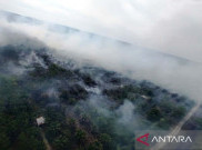 Karhutla di Aceh Barat Berpotensi Terus Meluas, BMKG Ingatkan Masyarakat Waspada Sepekan Ke Depan
