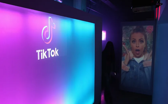 TikTok