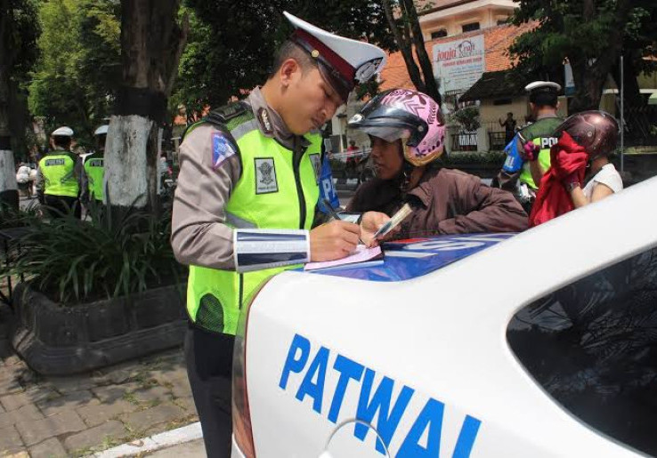 Wajib Tahu! 4 Prinsip 'Procedural Justice' yang Harus Diterapkan Polantas Saat Menindak di Jalan