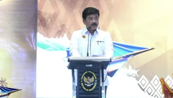 TNI-Polri hingga BIN Diminta Tutup Celah Konflik Jelang Pilkada Serentak
