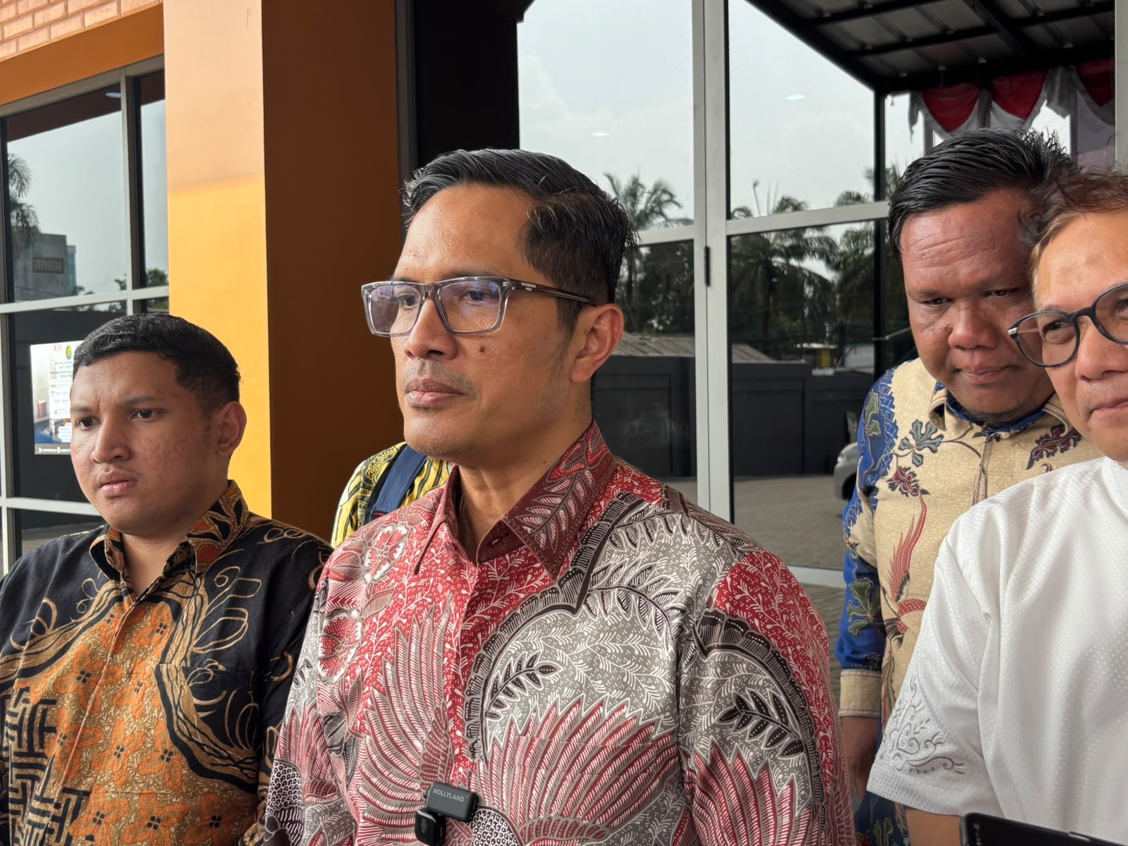 Kubu Eks JAM-Pidsus Febrie Soroti Keterangan Ahli Polri soal Lex Favorio dan Penetapan Tersangka
