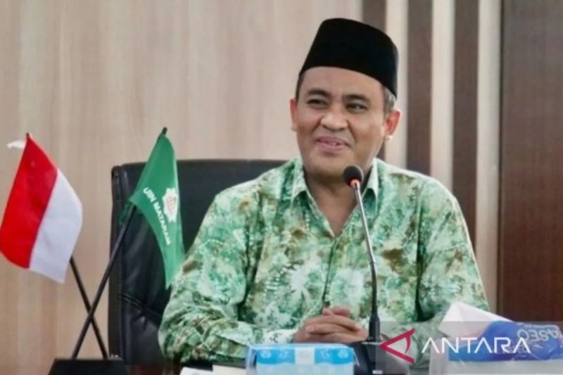 Dosen Cabul Beraksi di Asrama Kampus UIN 4 Tahun, Rektor Akui Teledor