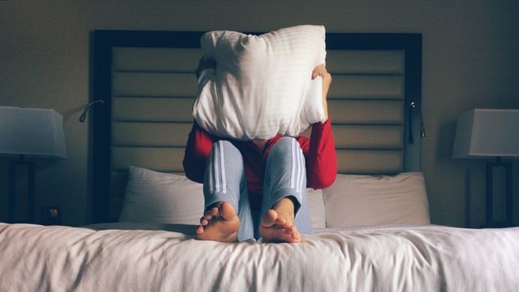 Ih, Geli! Kutu Busuk Mengintai di Kasur Hotel