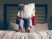 Ih, Geli! Kutu Busuk Mengintai di Kasur Hotel