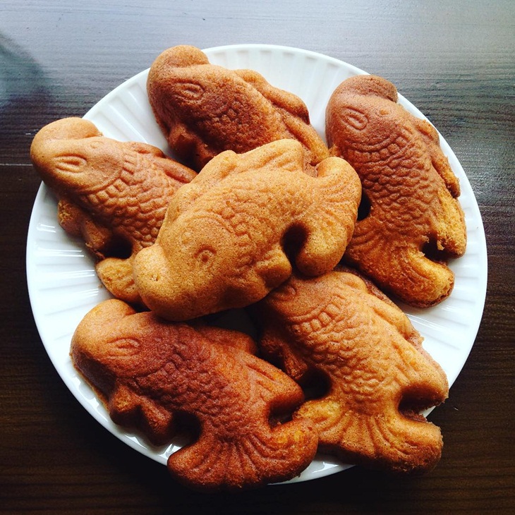 Kue bhoi. (Foto: Instagram/atjehconnection)