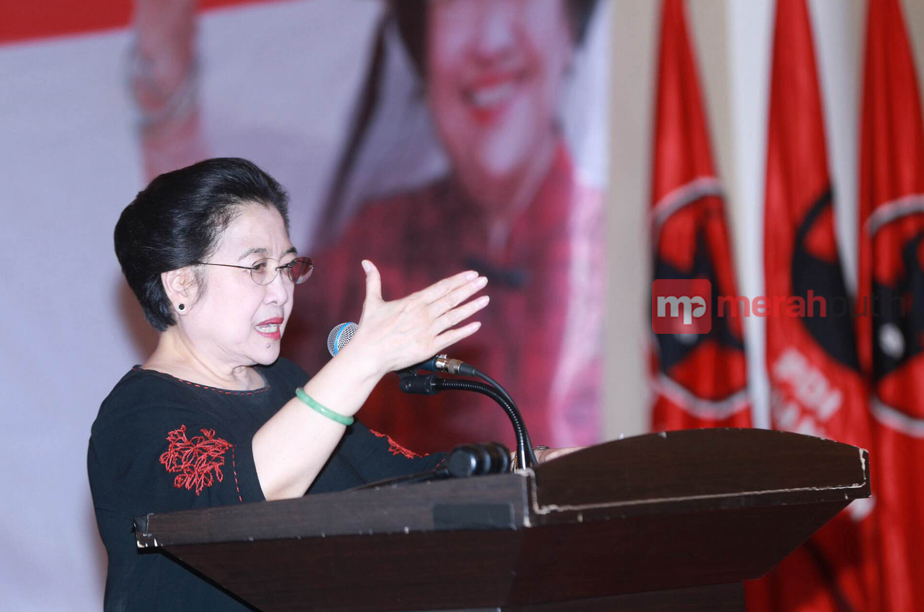 Inilah Enam Pasangan Calon yang Diusung PDI Perjuangan di Pilkada 2018 